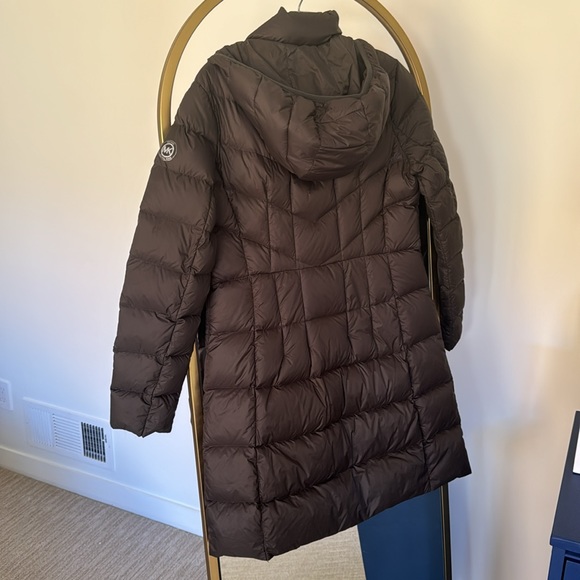 Michael Kors Puffer Jacket - Picture 3 of 3